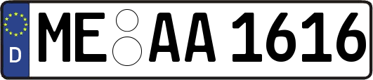 ME-AA1616