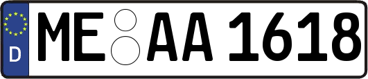 ME-AA1618