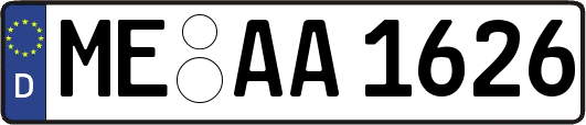ME-AA1626