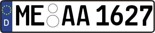 ME-AA1627