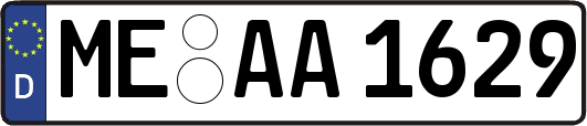 ME-AA1629