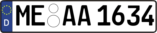 ME-AA1634