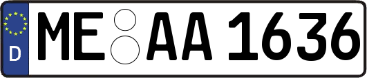 ME-AA1636
