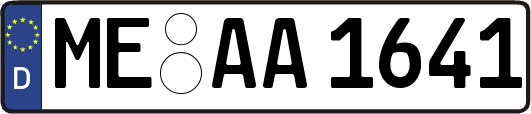 ME-AA1641