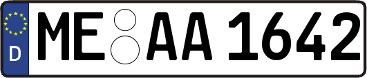 ME-AA1642