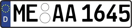 ME-AA1645