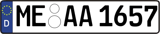ME-AA1657