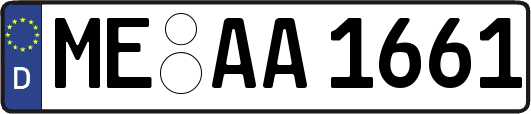 ME-AA1661