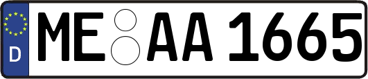 ME-AA1665