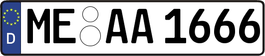 ME-AA1666