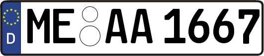 ME-AA1667