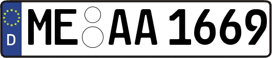 ME-AA1669