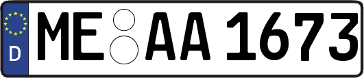 ME-AA1673