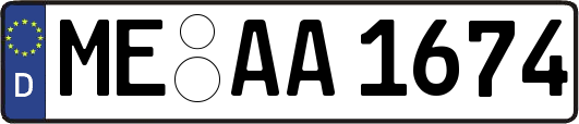 ME-AA1674