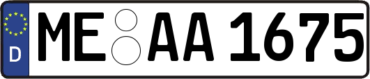 ME-AA1675