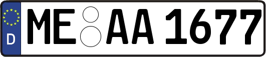 ME-AA1677