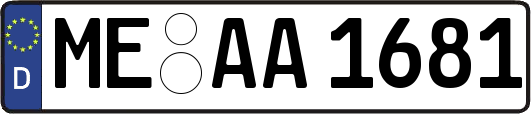 ME-AA1681