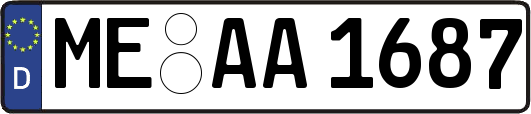 ME-AA1687