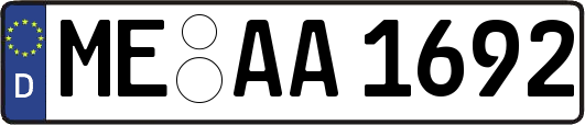 ME-AA1692