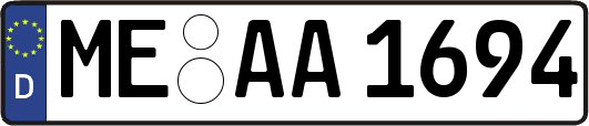 ME-AA1694