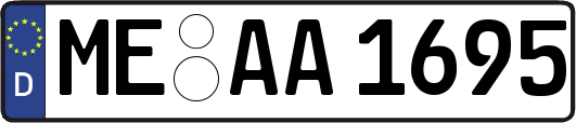 ME-AA1695