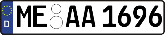 ME-AA1696