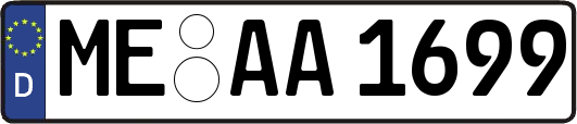 ME-AA1699