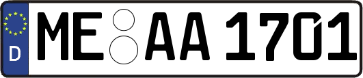 ME-AA1701