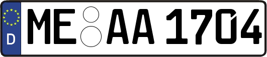 ME-AA1704