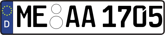 ME-AA1705
