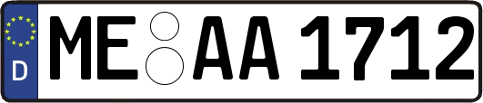 ME-AA1712