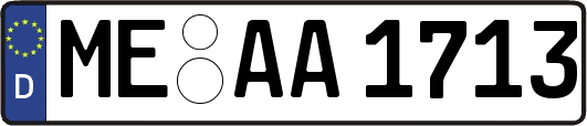 ME-AA1713