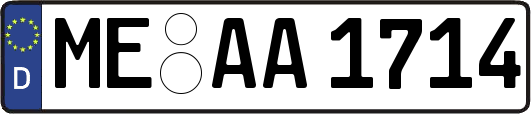 ME-AA1714