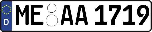 ME-AA1719