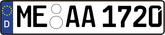 ME-AA1720