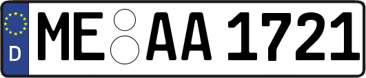 ME-AA1721