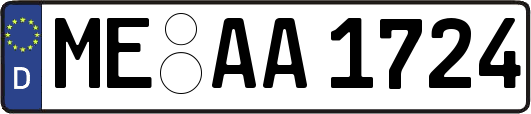 ME-AA1724
