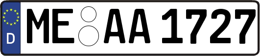 ME-AA1727