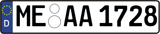 ME-AA1728