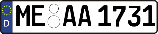 ME-AA1731