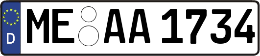 ME-AA1734