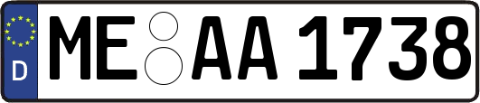 ME-AA1738