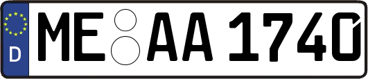 ME-AA1740
