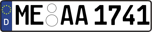 ME-AA1741