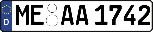 ME-AA1742