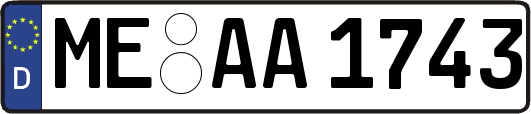 ME-AA1743