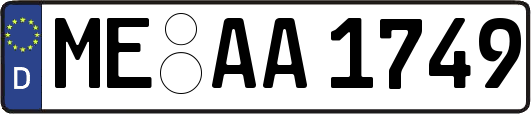 ME-AA1749