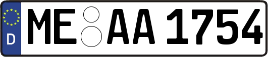 ME-AA1754