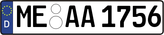 ME-AA1756