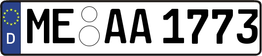ME-AA1773